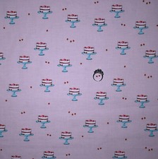 BonEful Fabric FQ Cotton Quilt