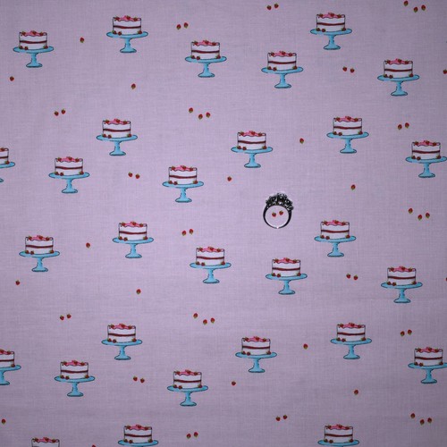 Boneful fabric cotton - boneful,