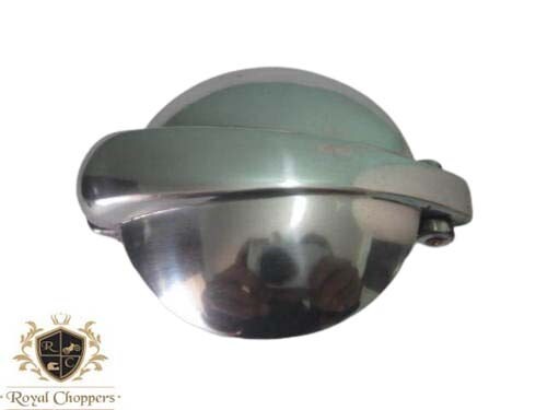 Fit for monza cap alloy - fit,