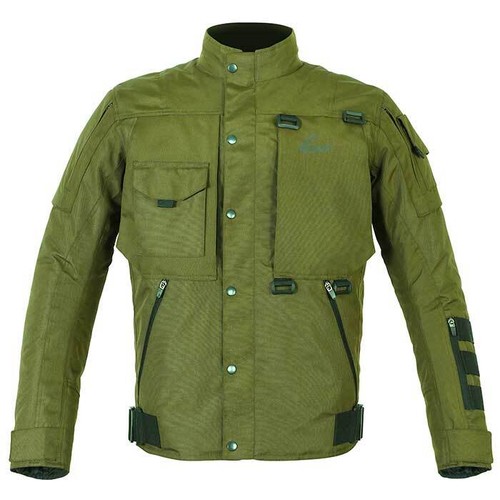 Weise recon olive waterproof - weise,