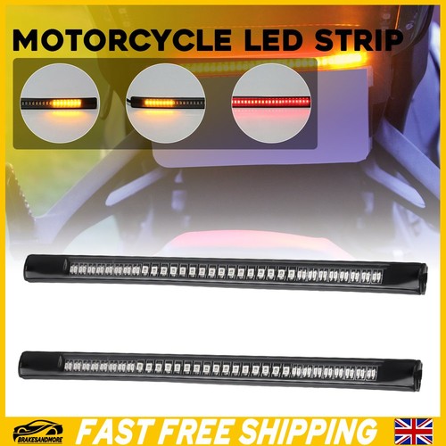 Flexible motorcycle led - motorcycle,
