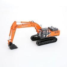 Hitachi Construction Machinery