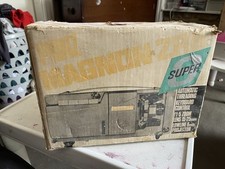 Prinz Magnon ZR Super 8