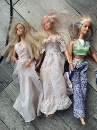 Vintage mattel dolls - vintage,