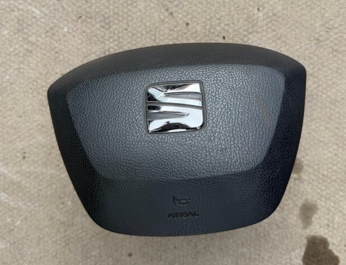 Seat leon mk3 - seat, steering
