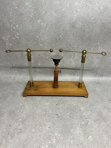 Antique henley discharging - henley,