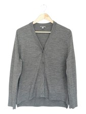 Womens COS Cardigan Fine Knit