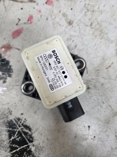 Yaw sensor audi - audi, 8t