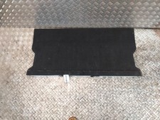MAZDA 6 BOOT CARPET BOOT LINER