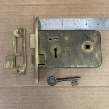 Antique Victorian RAMSAY & Co
