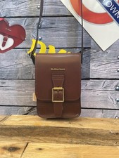 Dr Martens Brown VEGAN Kiev