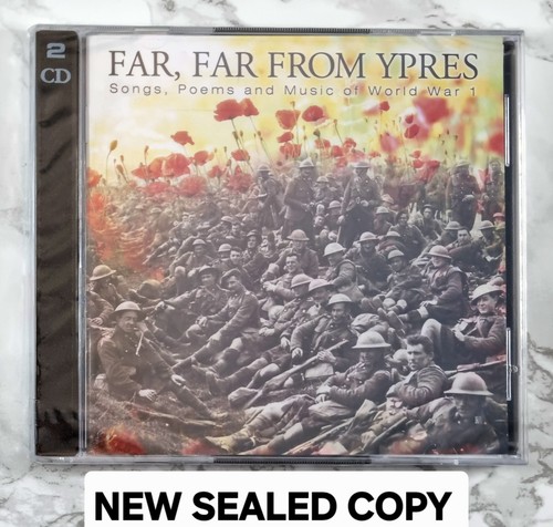 Far from - far,