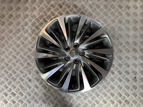 Vauxhall astra mk7 18 - vauxhall,
