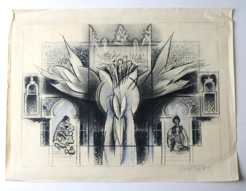 Original work art - of,