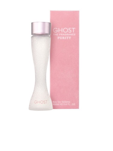 Ghost purity edt 100ml - ghost,