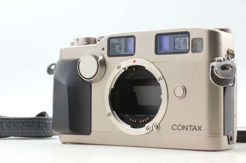 Mint contax g2 rangefinder - [mint],
