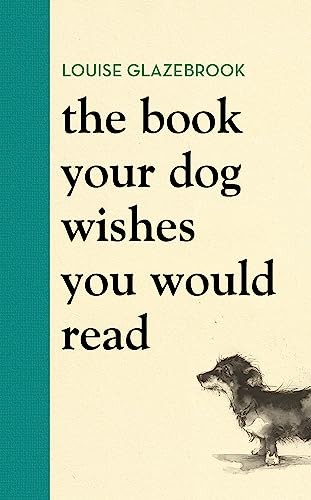 The book your dog - book, you