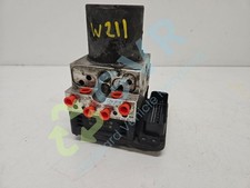 MERCEDES E220 Avantgarde Cdi A