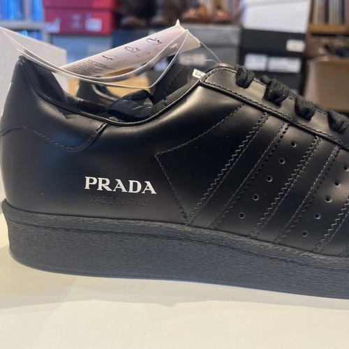 Prada adidas superstar - adidas,