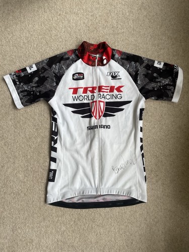 Trek elite mtb team 2012 - team,