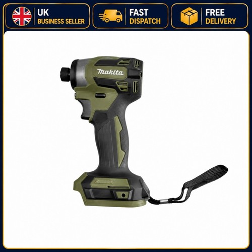 Makita green dtd173 - makita,