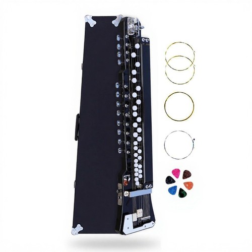 Bulbul tarang banjo keys 14 - tarang,