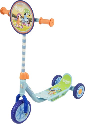 Bluey deluxe wheel - deluxe,