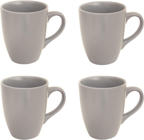Set stoneware ceramic - 4,