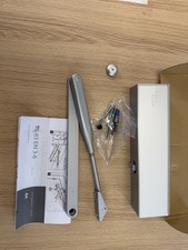 Heavy Duty Surface Mounted