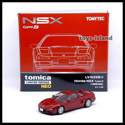 Tomica limited vintage - tomica,
