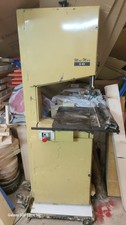 Mini Max band saw model S45