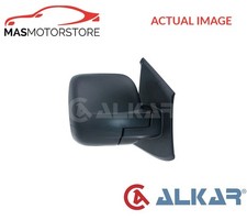 OUTSIDE REAR VIEW MIRROR LHD