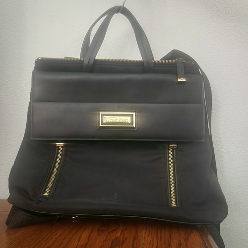 Calvin klein belfast nylon - klein,