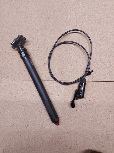 Rock shox reverb - rock,