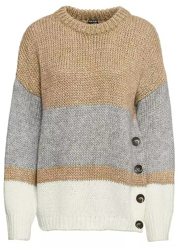 Bonprix ladies chunky knitted - chunky,