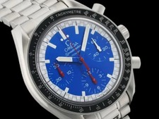 Omega Speedmaster Michael