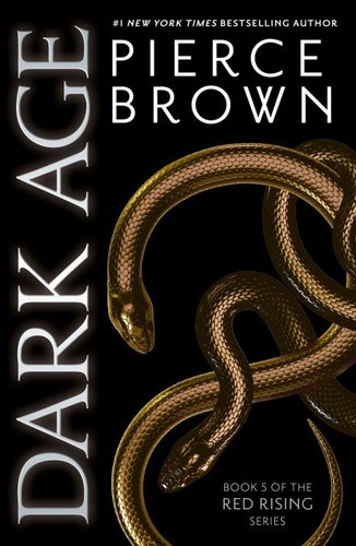 Dark age pierce - by,