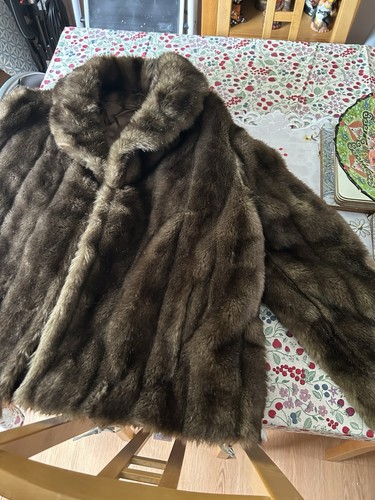 Astraka women faux fur - women's,