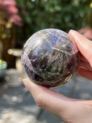 Super seven melody stone large - stone,
