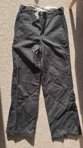 Dickies women cargo trousers - cargo,