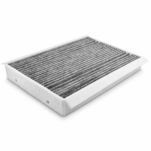 Carbon cabin air filter - air,