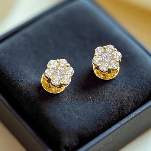 30ct round cut - round, grown