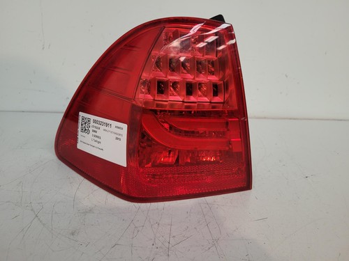 Bmw series e91 2010 - 3,
