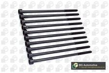 BGA BK5385 Cylinder Head Bolt Set Fits Alfa Romeo 146 1.6 16V T.Spark