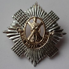 British Army, The Royal Scots