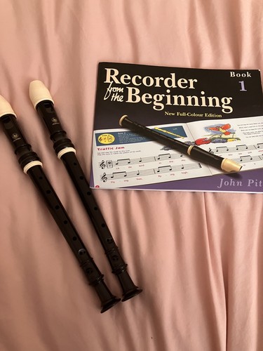 Hornby recorder plus john - hornby,