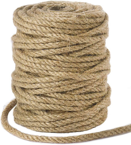 Tenn well 5mm thick jute - well, twine