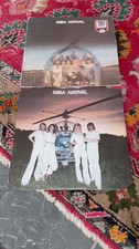 Abba Arrival Epc 86018 Vinyl