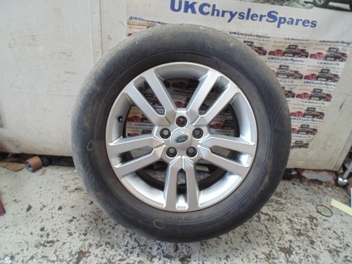 2012 land rover - rover, 2