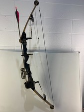 Vintage PSE Citation Compound